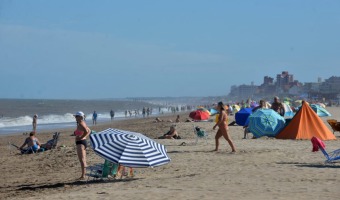 170.000 TURISTAS VISITARON VILLA GESELL DURANTE LA PRIMERA QUINCENA DE MARZO